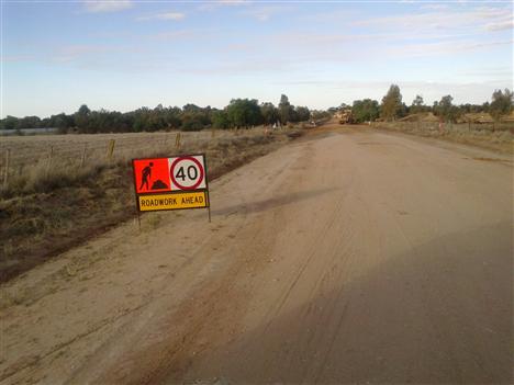 ML 1419 Corack East Chirrup Rd